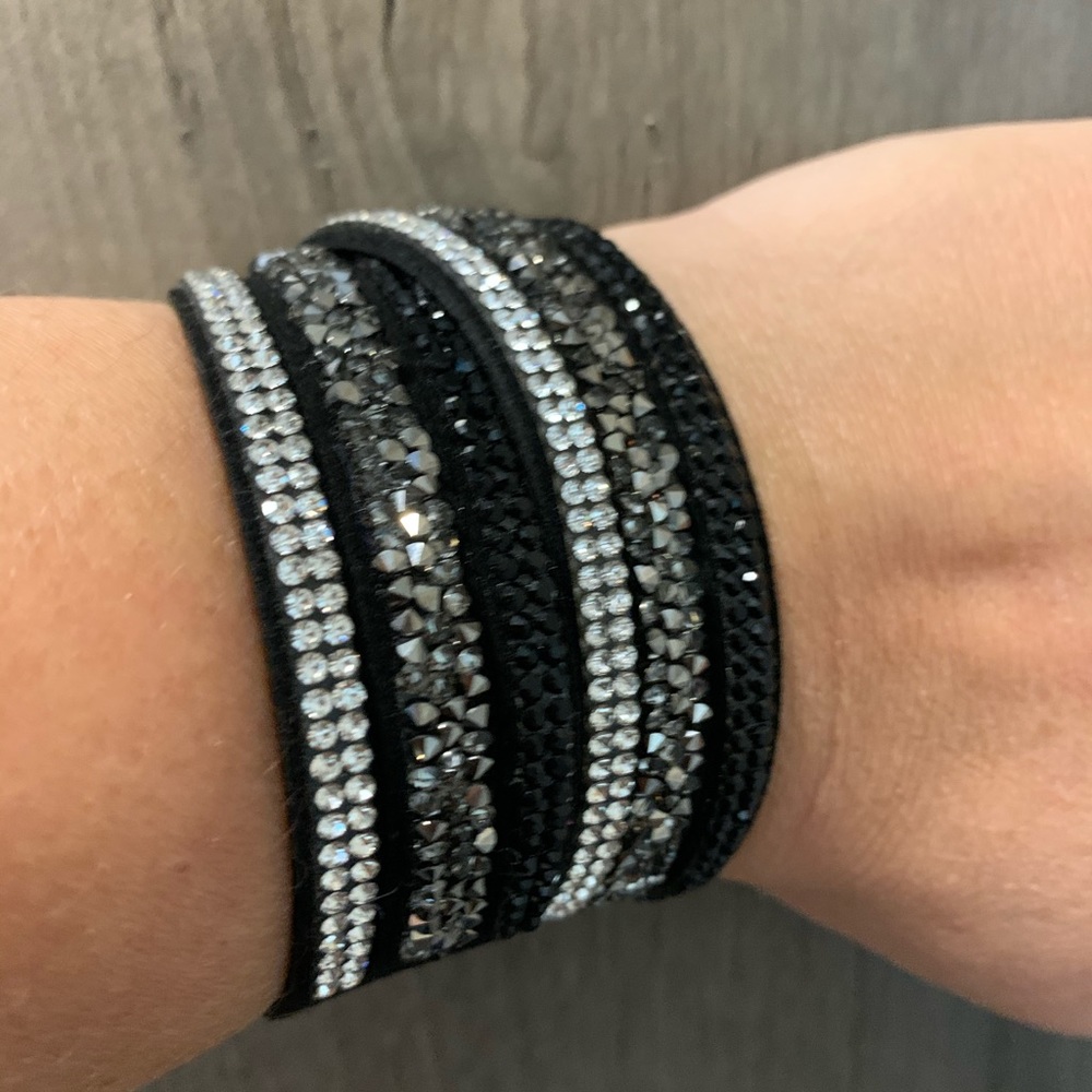 Wrap & Snap Bracelet - Picture 3 of 4